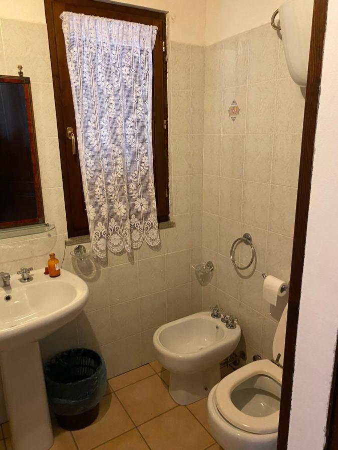 B&B Le Gaite Bevagna Exterior foto